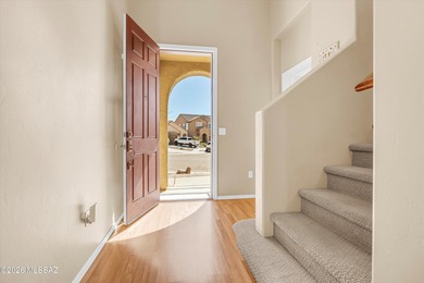 Move-in ready home just minutes from Rancho Del Lago Golf Course on Del Lago Golf Club in Arizona - for sale on GolfHomes.com, golf home, golf lot