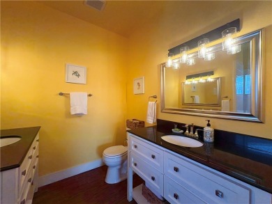 Located in the sought-after Royal Sands beachfront community on Palmilla Beach Golf Club in Texas - for sale on GolfHomes.com, golf home, golf lot