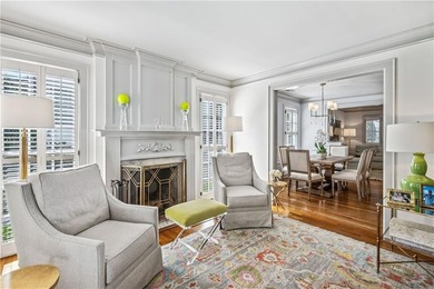 The charming Collier Hills cottage you've been waiting for! This on Bobby Jones Golf Club in Georgia - for sale on GolfHomes.com, golf home, golf lot