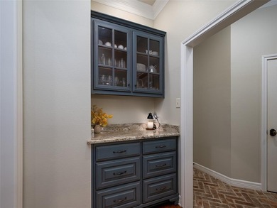 Make plans to visit this gorgeous estate home in the Holly Star on Hollytree Country Club in Texas - for sale on GolfHomes.com, golf home, golf lot