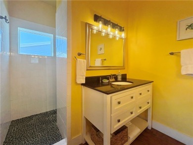 Located in the sought-after Royal Sands beachfront community on Palmilla Beach Golf Club in Texas - for sale on GolfHomes.com, golf home, golf lot