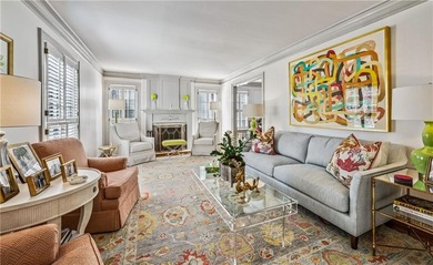 The charming Collier Hills cottage you've been waiting for! This on Bobby Jones Golf Club in Georgia - for sale on GolfHomes.com, golf home, golf lot