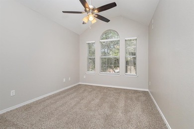 Situated in the beautiful Plantation Resort community of Frisco on Plantation Golf Course in Texas - for sale on GolfHomes.com, golf home, golf lot