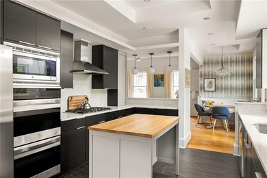 Perched proudly atop a hill in the heart of Candler Park, this on Candler Park Golf Course in Georgia - for sale on GolfHomes.com, golf home, golf lot