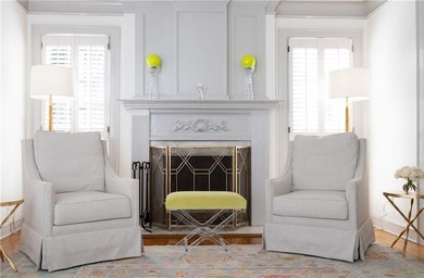 The charming Collier Hills cottage you've been waiting for! This on Bobby Jones Golf Club in Georgia - for sale on GolfHomes.com, golf home, golf lot