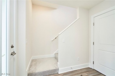 OPEN SATURDAYS AT 1:00 P.M. READY FOR MOVE-IN! NOW AVAILABLE - on J. Edward Good Park Golf Course in Ohio - for sale on GolfHomes.com, golf home, golf lot