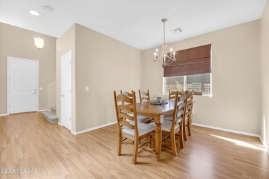 Move-in ready home just minutes from Rancho Del Lago Golf Course on Del Lago Golf Club in Arizona - for sale on GolfHomes.com, golf home, golf lot