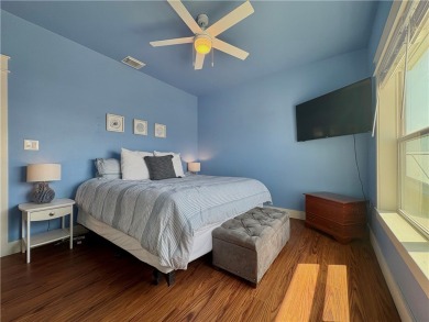 Located in the sought-after Royal Sands beachfront community on Palmilla Beach Golf Club in Texas - for sale on GolfHomes.com, golf home, golf lot