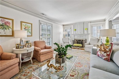 The charming Collier Hills cottage you've been waiting for! This on Bobby Jones Golf Club in Georgia - for sale on GolfHomes.com, golf home, golf lot