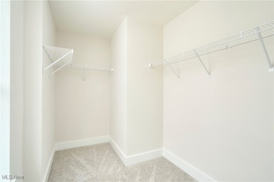 OPEN SATURDAYS AT 1:00 P.M. READY FOR MOVE-IN! NOW AVAILABLE - on J. Edward Good Park Golf Course in Ohio - for sale on GolfHomes.com, golf home, golf lot
