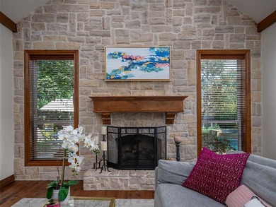 Make plans to visit this gorgeous estate home in the Holly Star on Hollytree Country Club in Texas - for sale on GolfHomes.com, golf home, golf lot