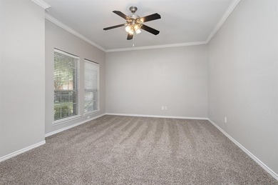 Situated in the beautiful Plantation Resort community of Frisco on Plantation Golf Course in Texas - for sale on GolfHomes.com, golf home, golf lot