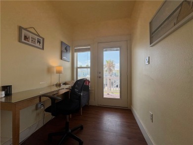 Located in the sought-after Royal Sands beachfront community on Palmilla Beach Golf Club in Texas - for sale on GolfHomes.com, golf home, golf lot