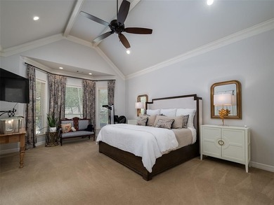 Make plans to visit this gorgeous estate home in the Holly Star on Hollytree Country Club in Texas - for sale on GolfHomes.com, golf home, golf lot