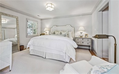 The charming Collier Hills cottage you've been waiting for! This on Bobby Jones Golf Club in Georgia - for sale on GolfHomes.com, golf home, golf lot