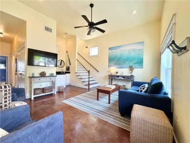 Located in the sought-after Royal Sands beachfront community on Palmilla Beach Golf Club in Texas - for sale on GolfHomes.com, golf home, golf lot