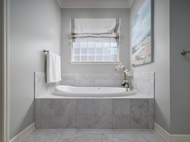 Make plans to visit this gorgeous estate home in the Holly Star on Hollytree Country Club in Texas - for sale on GolfHomes.com, golf home, golf lot