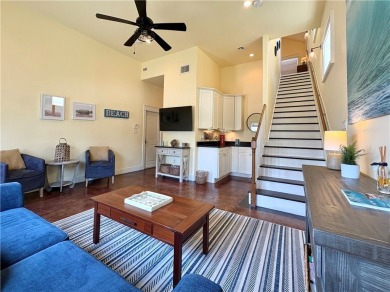 Located in the sought-after Royal Sands beachfront community on Palmilla Beach Golf Club in Texas - for sale on GolfHomes.com, golf home, golf lot