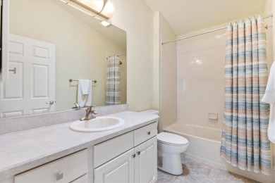 TURNKEY 2/2 Private Waterview Courtyard Villa Forsyth Villas in on The Links of Spruce Creek in Florida - for sale on GolfHomes.com, golf home, golf lot