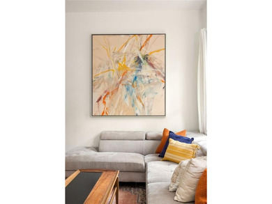 Perched proudly atop a hill in the heart of Candler Park, this on Candler Park Golf Course in Georgia - for sale on GolfHomes.com, golf home, golf lot