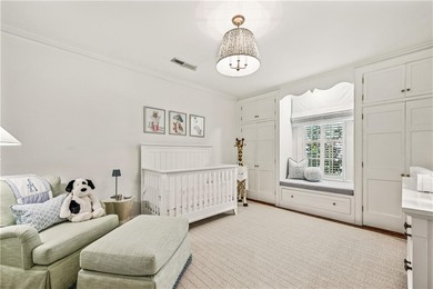 The charming Collier Hills cottage you've been waiting for! This on Bobby Jones Golf Club in Georgia - for sale on GolfHomes.com, golf home, golf lot