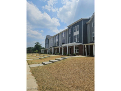 OPEN SATURDAYS AT 1:00 P.M. READY FOR MOVE-IN! NOW AVAILABLE - on J. Edward Good Park Golf Course in Ohio - for sale on GolfHomes.com, golf home, golf lot