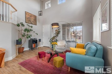 Welcome to this beautiful home located in the heart of Northwest on Somersett Country Club - Canyon Nine in Nevada - for sale on GolfHomes.com, golf home, golf lot