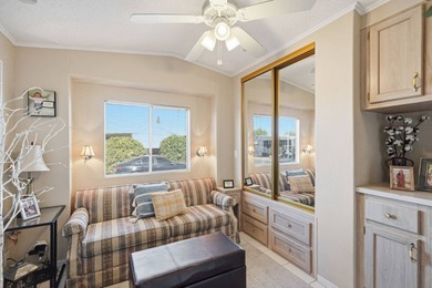 Beautifully updated 2 bedroom corner lot home. 2 full baths on Viewpoint Golf Resort in Arizona - for sale on GolfHomes.com, golf home, golf lot