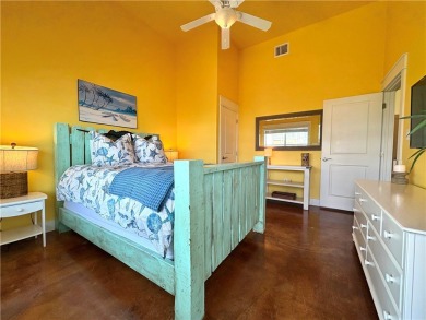 Located in the sought-after Royal Sands beachfront community on Palmilla Beach Golf Club in Texas - for sale on GolfHomes.com, golf home, golf lot