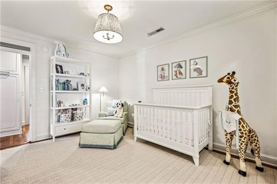 The charming Collier Hills cottage you've been waiting for! This on Bobby Jones Golf Club in Georgia - for sale on GolfHomes.com, golf home, golf lot