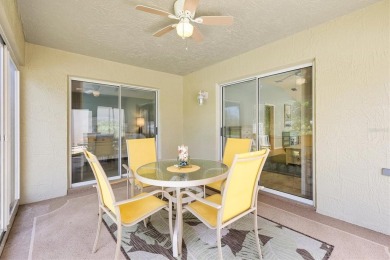 TURNKEY 2/2 Private Waterview Courtyard Villa Forsyth Villas in on The Links of Spruce Creek in Florida - for sale on GolfHomes.com, golf home, golf lot