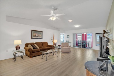 Welcome to Easy Living in Pennbrooke Fairways - Central on Pennbrooke Fairways in Florida - for sale on GolfHomes.com, golf home, golf lot