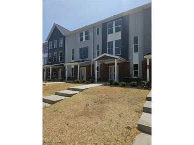 OPEN SATURDAYS AT 1:00 P.M. READY FOR MOVE-IN! NOW AVAILABLE - on J. Edward Good Park Golf Course in Ohio - for sale on GolfHomes.com, golf home, golf lot