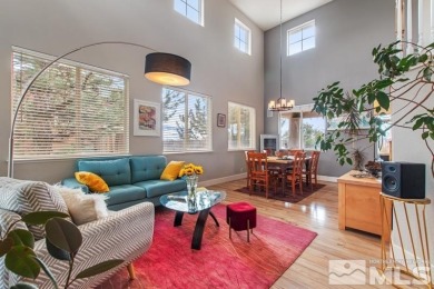 Welcome to this beautiful home located in the heart of Northwest on Somersett Country Club - Canyon Nine in Nevada - for sale on GolfHomes.com, golf home, golf lot