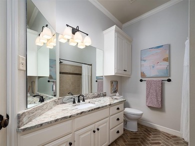 Make plans to visit this gorgeous estate home in the Holly Star on Hollytree Country Club in Texas - for sale on GolfHomes.com, golf home, golf lot