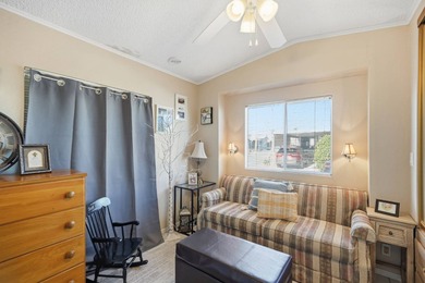 Beautifully updated 2 bedroom corner lot home. 2 full baths on Viewpoint Golf Resort in Arizona - for sale on GolfHomes.com, golf home, golf lot