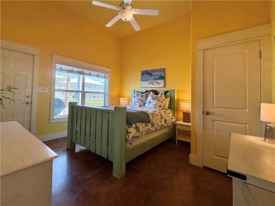 Located in the sought-after Royal Sands beachfront community on Palmilla Beach Golf Club in Texas - for sale on GolfHomes.com, golf home, golf lot