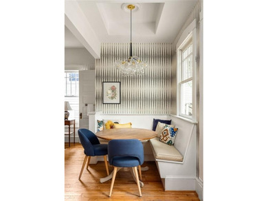 Perched proudly atop a hill in the heart of Candler Park, this on Candler Park Golf Course in Georgia - for sale on GolfHomes.com, golf home, golf lot