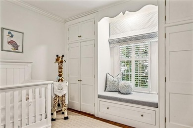 The charming Collier Hills cottage you've been waiting for! This on Bobby Jones Golf Club in Georgia - for sale on GolfHomes.com, golf home, golf lot