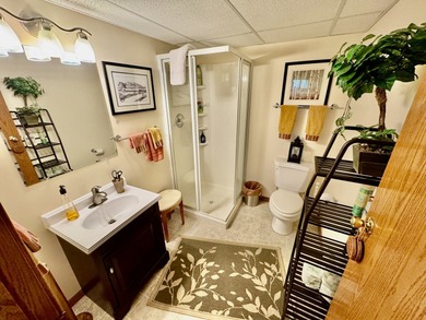 ENJOY THE GOLF COURSE VIEW & FUN FROM YOUR OVERSIZED BACKYARD on River Heights Golf Club in Illinois - for sale on GolfHomes.com, golf home, golf lot