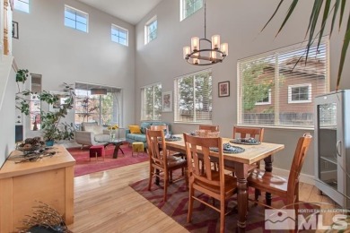 Welcome to this beautiful home located in the heart of Northwest on Somersett Country Club - Canyon Nine in Nevada - for sale on GolfHomes.com, golf home, golf lot