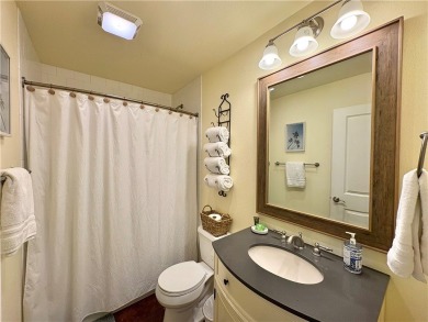 Located in the sought-after Royal Sands beachfront community on Palmilla Beach Golf Club in Texas - for sale on GolfHomes.com, golf home, golf lot