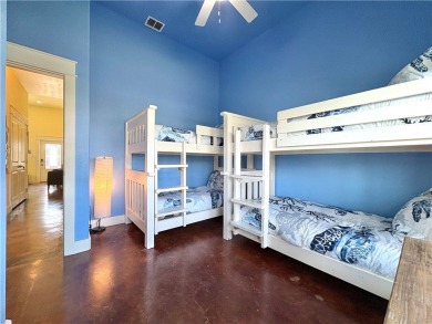 Located in the sought-after Royal Sands beachfront community on Palmilla Beach Golf Club in Texas - for sale on GolfHomes.com, golf home, golf lot