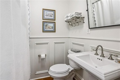 The charming Collier Hills cottage you've been waiting for! This on Bobby Jones Golf Club in Georgia - for sale on GolfHomes.com, golf home, golf lot