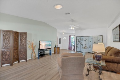 Welcome to Easy Living in Pennbrooke Fairways - Central on Pennbrooke Fairways in Florida - for sale on GolfHomes.com, golf home, golf lot