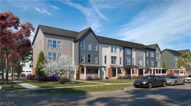 OPEN SATURDAYS AT 1:00 P.M. READY FOR MOVE-IN! NOW AVAILABLE - on J. Edward Good Park Golf Course in Ohio - for sale on GolfHomes.com, golf home, golf lot