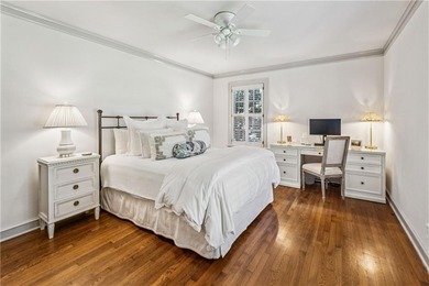 The charming Collier Hills cottage you've been waiting for! This on Bobby Jones Golf Club in Georgia - for sale on GolfHomes.com, golf home, golf lot