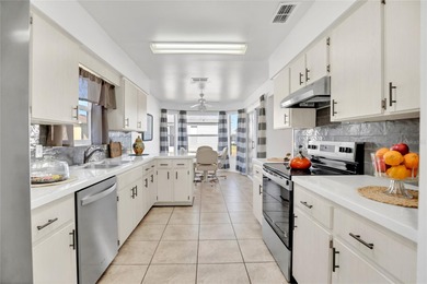 Welcome to Easy Living in Pennbrooke Fairways - Central on Pennbrooke Fairways in Florida - for sale on GolfHomes.com, golf home, golf lot