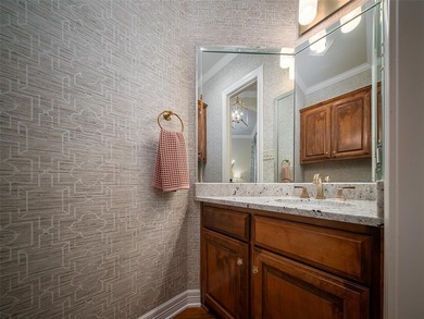 Make plans to visit this gorgeous estate home in the Holly Star on Hollytree Country Club in Texas - for sale on GolfHomes.com, golf home, golf lot