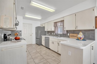 Welcome to Easy Living in Pennbrooke Fairways - Central on Pennbrooke Fairways in Florida - for sale on GolfHomes.com, golf home, golf lot